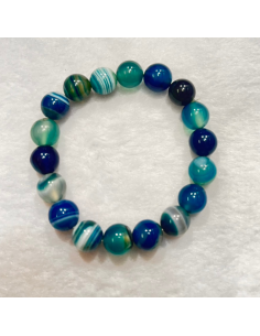 สร้อยข้อมือหินมงคล RFID/NFC... 2