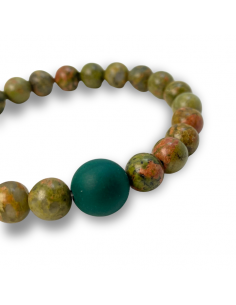 สร้อยข้อมือหินมงคล RFID/NFC... 2