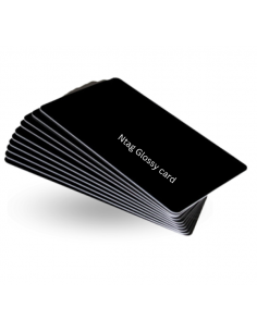 บัตรดำเงา NFC 13.56 MHz,...