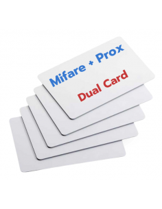 บัตร 2 ความถี่ Proximity +...