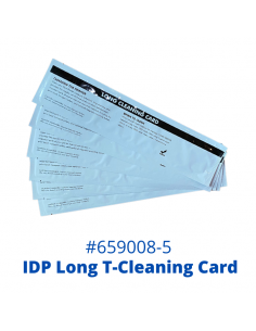 บัตรทำความสะอาด 5 ชิ้น...