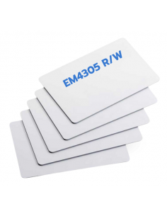 EM4305 Read/Write Card