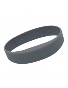 สายรัดข้อมือซิลิโคน RFID...