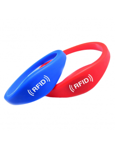 สายรัดข้อมือซิลิโคน AS1-005