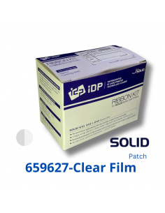 ฟิล์มใส 659627 ,Solid 510L