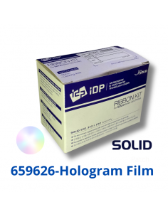 ริบบอนโฮโลแกรม 659626...