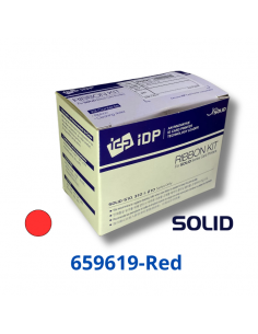 ริบบอนสีน้ำแดง 659619...