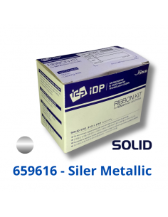 ริบบอนสีเงิน 659616 ,Solid...