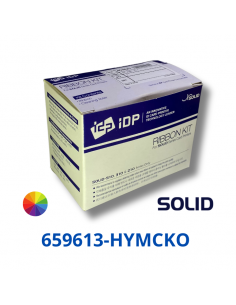 ริบบอนสี 659613 HYMCKO,...