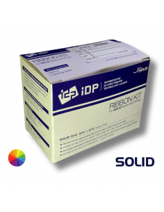 ริบบอนสี 653208 YMCKO ,...