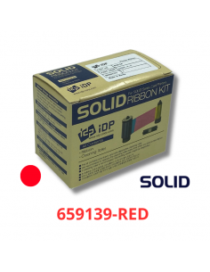 ริบบอนสีแดง 659139 ,Solid...