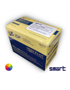 ริบบอน 659366- YMCKO