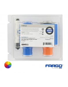 ริบบอนสี 084911 YMCK ,Fargo...