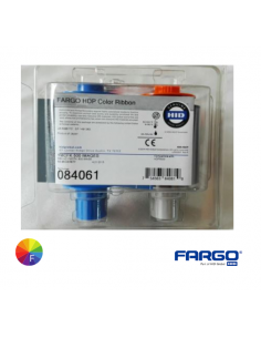 ริบบอนสีพร้อม UV  84061...