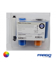 ริบบอนสี2หน้า 045611 YMCKOK...