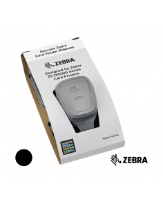 Zebra 80030-303AP, Black...