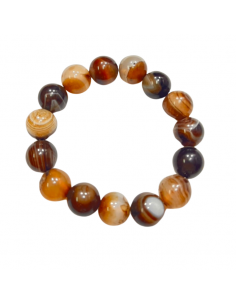 สร้อยข้อมือหินมงคล RFID/NFC...