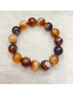 สร้อยข้อมือหินมงคล RFID/NFC... 2