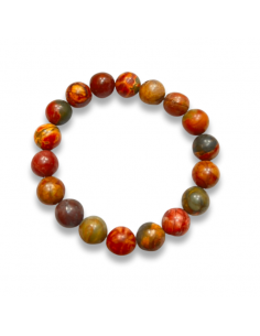 สร้อยข้อมือหินมงคล RFID/NFC...