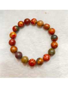 สร้อยข้อมือหินมงคล RFID/NFC... 2