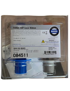 ริบบอนสี 84511 YMCK ,Fargo...