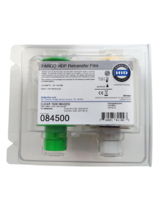 ฟิล์ม 84500 Retransfer...