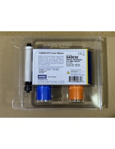 ริบบอนสี 45630 YMCKO ,Fargo...