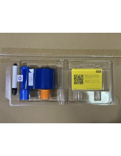 ริบบอนสี 45630 YMCKO ,Fargo... 2