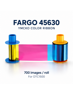 ริบบอนสี 45630 YMCKO ,Fargo... 2