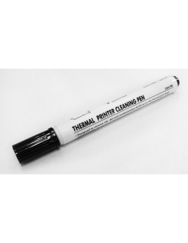 Thermal Printer Cleaning Pen