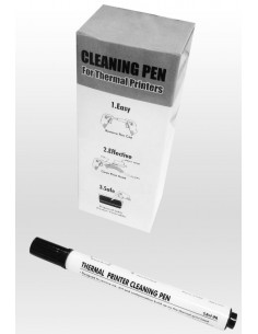 ปากกาทำความสะอาดหัวพิมพ์ (Cleaning Pen)