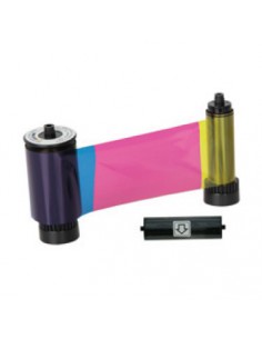 ริบบอนสี 659129 YMCKO... 2