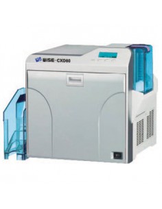 WISE CXD80D (670100)