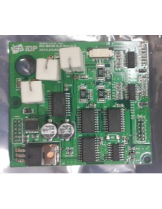 Magnetic Encoder For SOLID500 Series