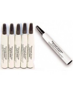 ปากกาทำความสะอาดหัวพิมพ์... 2