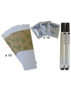 ชุดทำความสะอาด Fargo - 86003 2