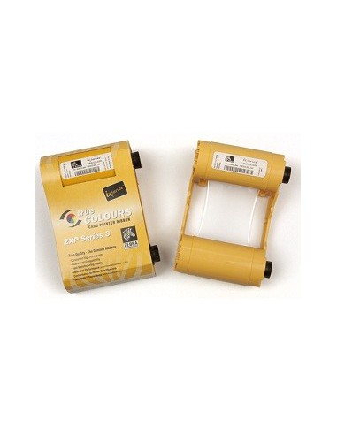 800033-301 Black ribbon ( High capacity ) สำหรับ ริบบอน