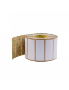 ลาเบลติดกระจกรถพร้อมพิมพ์...