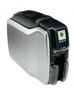 Zebra ZC300