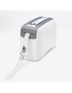 เครื่องพิมพ์สายรัดข้อมือ...