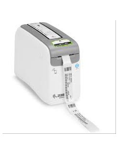 เครื่องพิมพ์สายรัดข้อมือ... 2